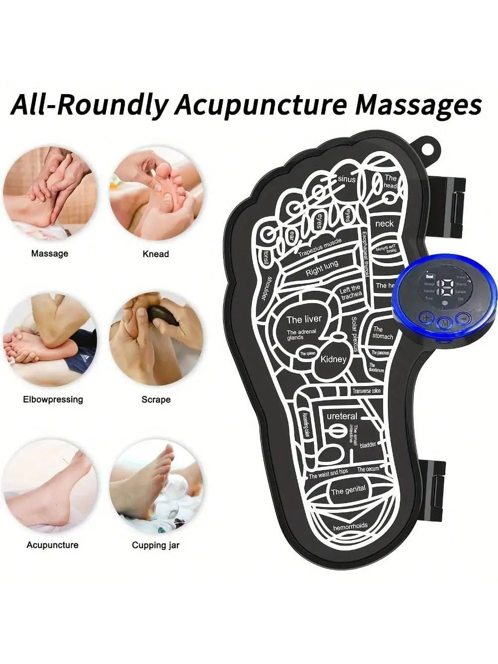 USB Rechargeable Wireless EMS Muscle Stimulator ABS Abdominal Muscle Trainer Toner BodyHip Trainer   Unisex
